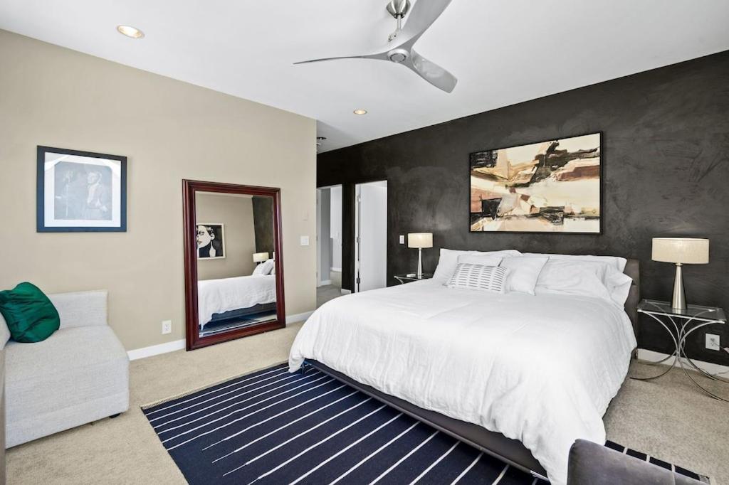Spectacular Home In The Morrison W/ Private Pool Palm Springs Exterior photo